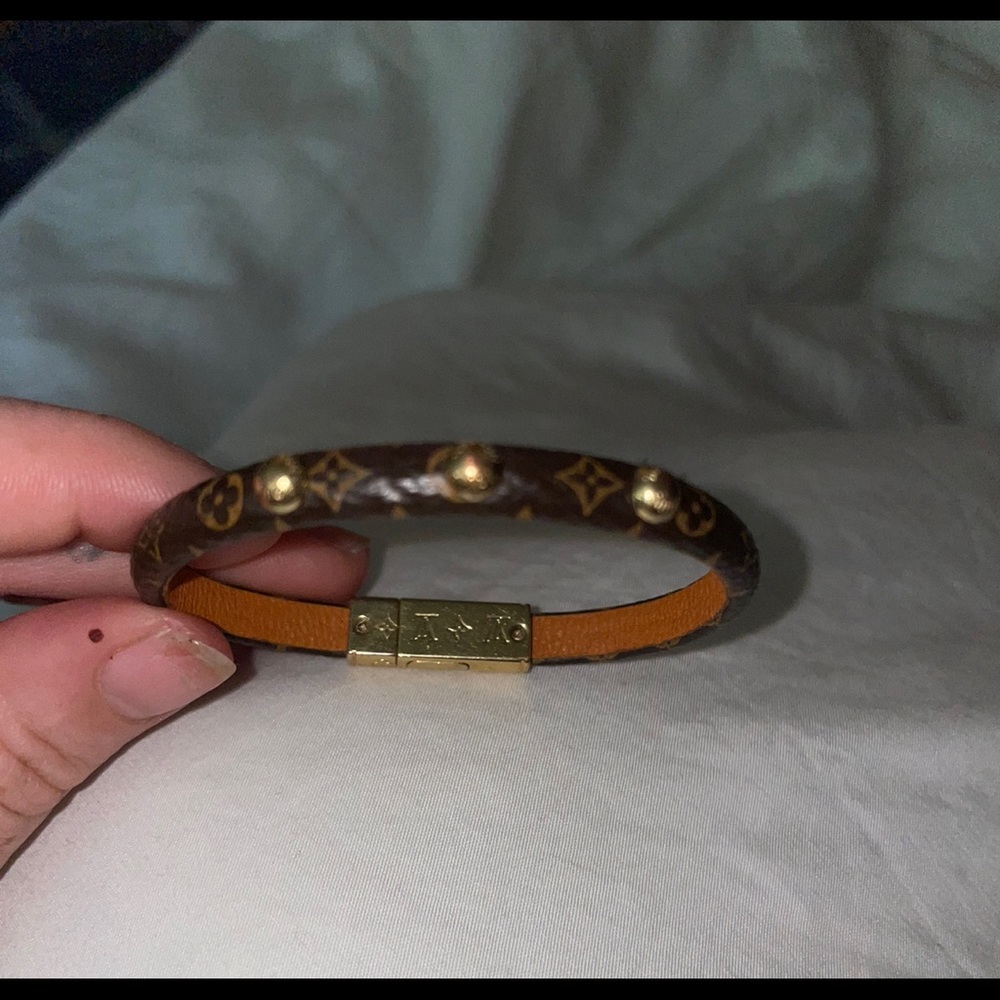 Louis Vuitton bracelet